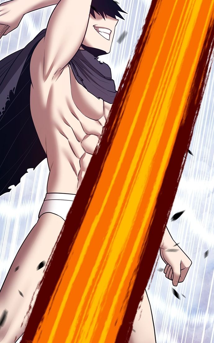 +99 Wooden stick - Chapter 160 Page 292