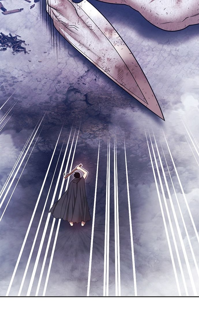 +99 Wooden stick - Chapter 160 Page 311