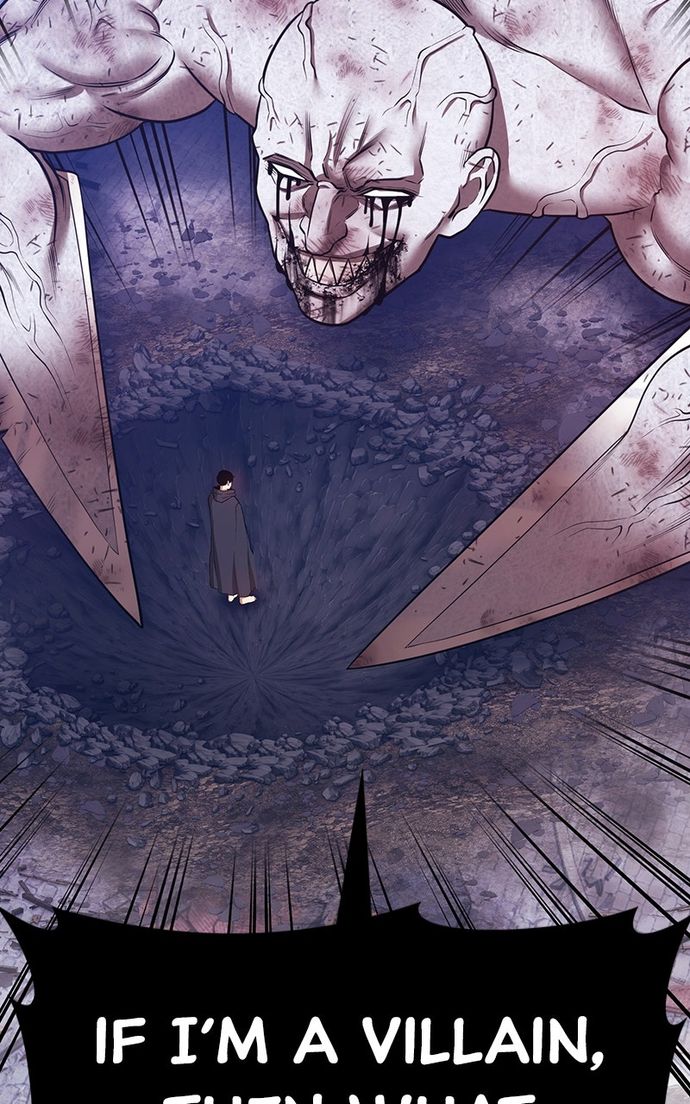 +99 Wooden stick - Chapter 160 Page 358