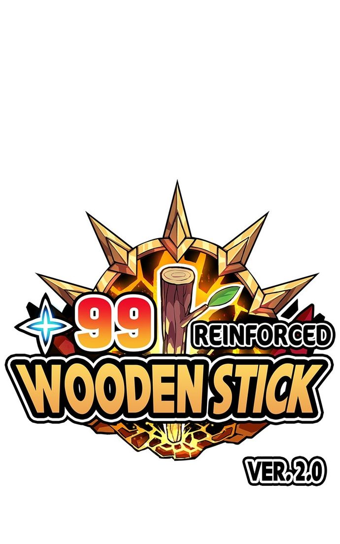 +99 Wooden stick - Chapter 160 Page 41