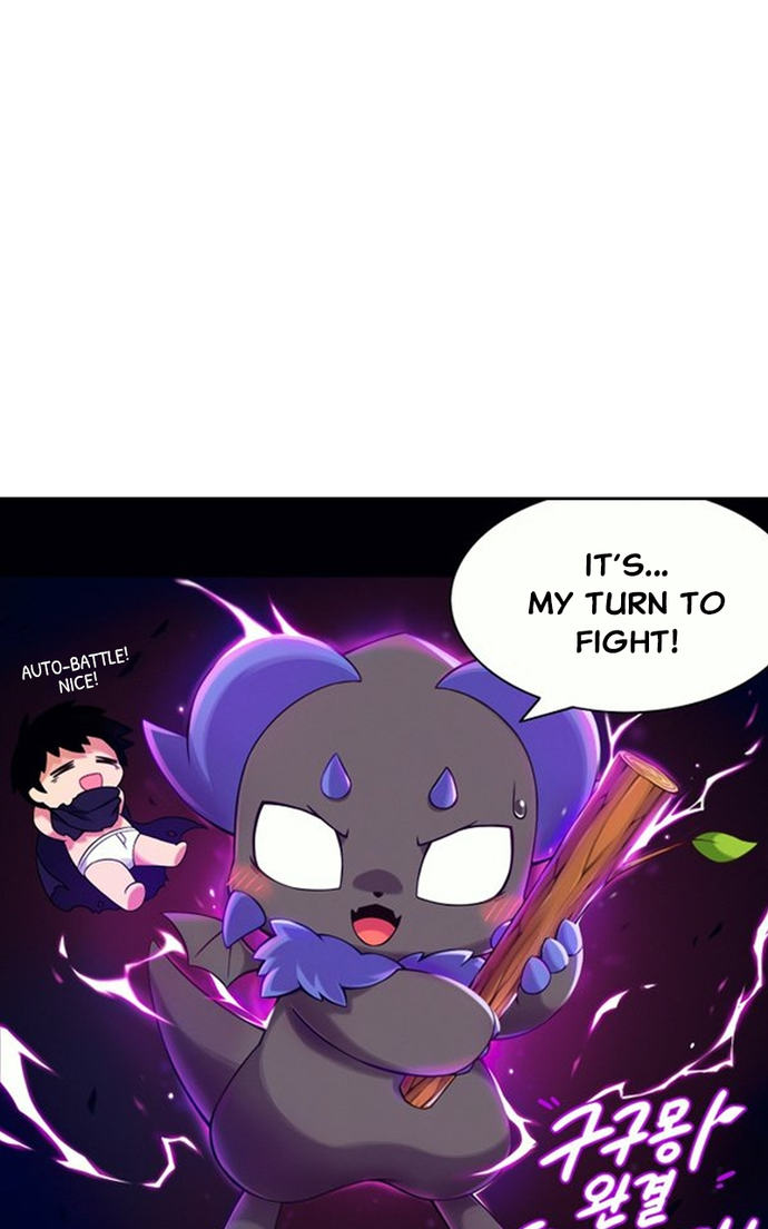 +99 Wooden stick - Chapter 87 Page 92