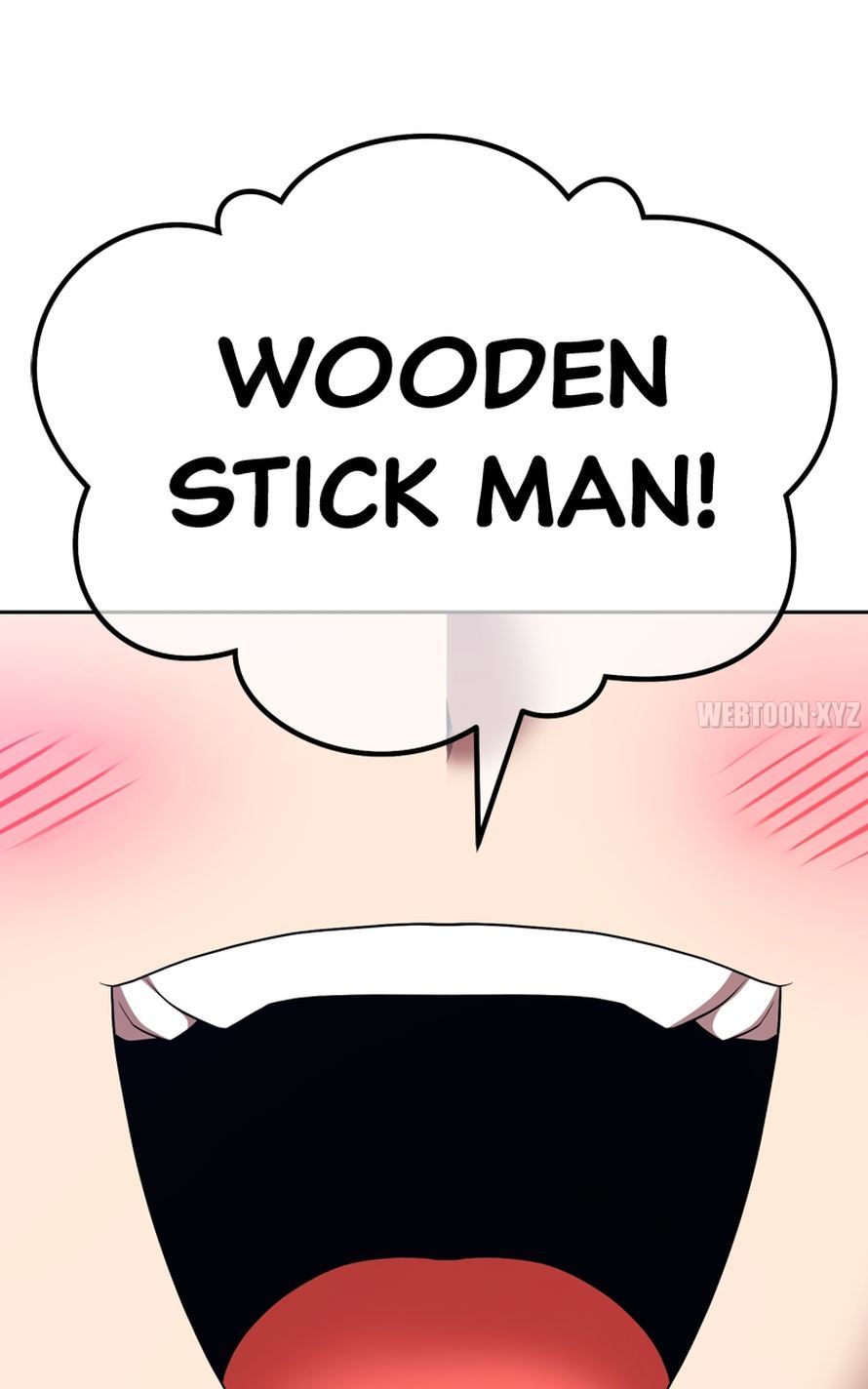 +99 Wooden stick - Chapter 92 Page 107