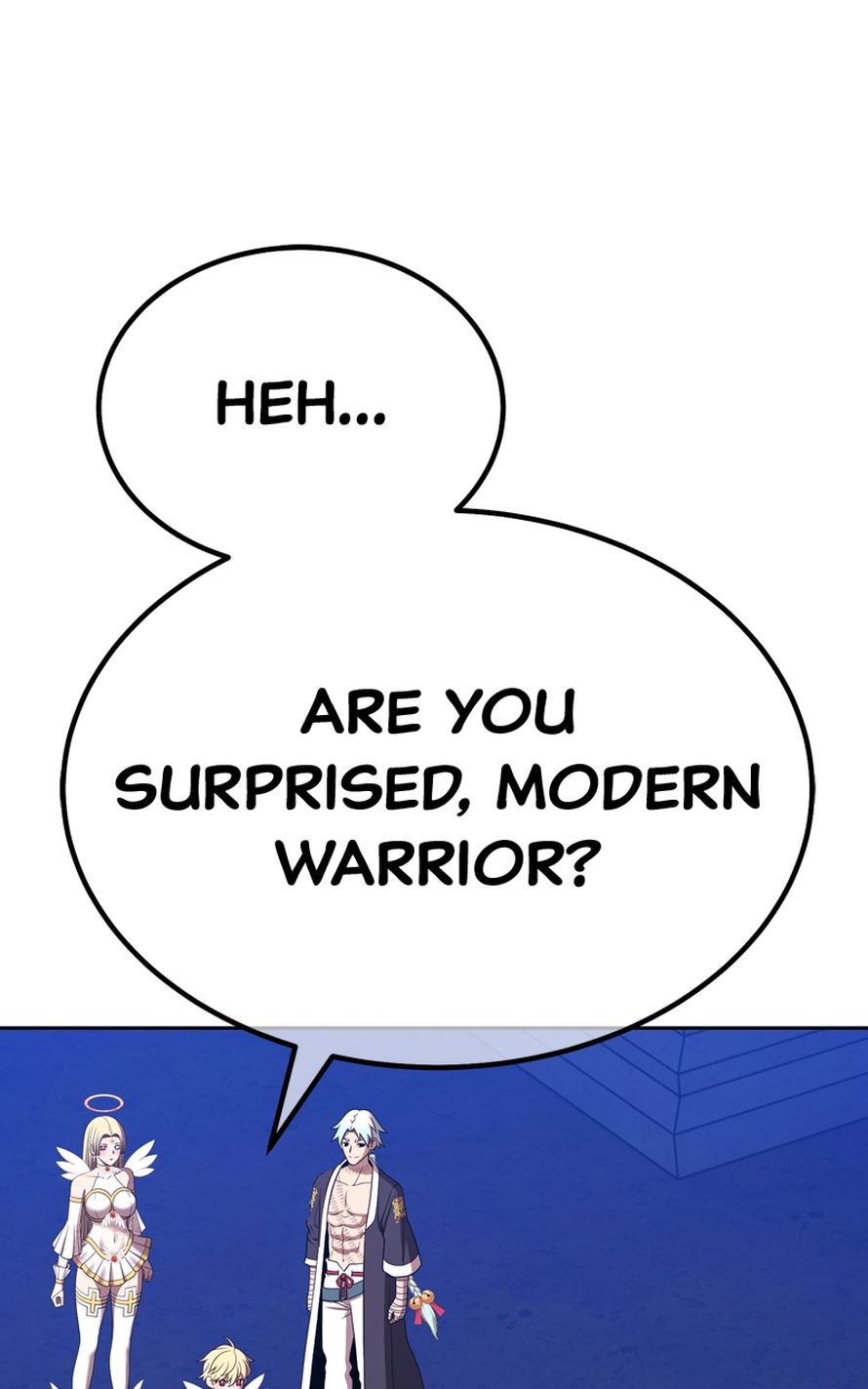 +99 Wooden stick - Chapter 92 Page 169