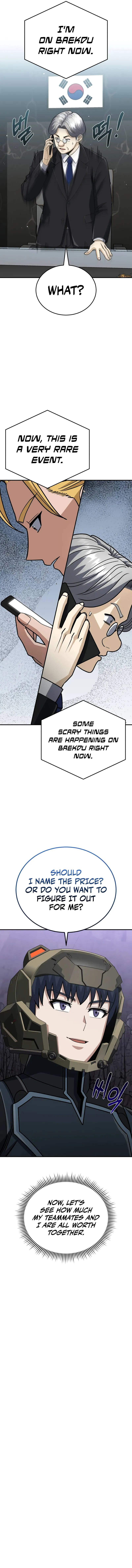 Genius of the Unique Lineage - Chapter 122 Page 13