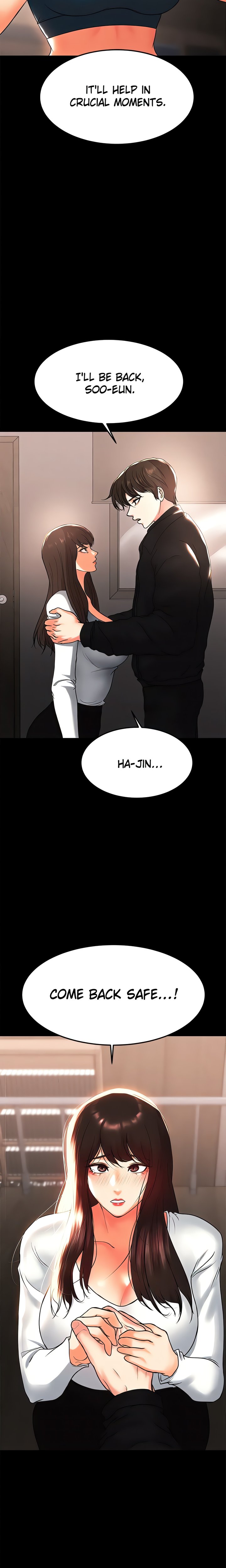 The Real Deal - Chapter 76 Page 11