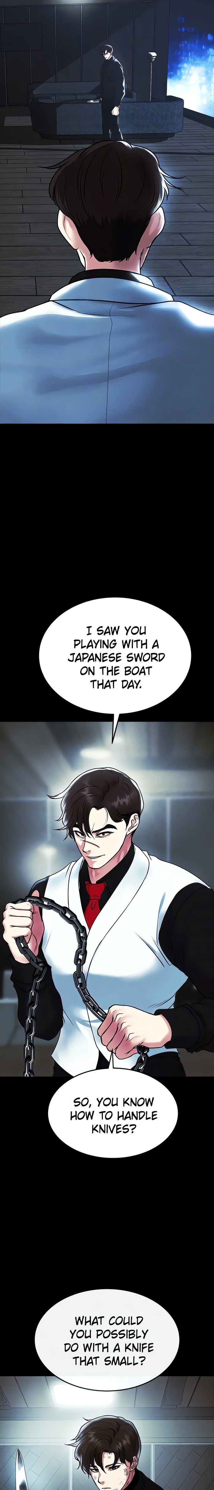 The Real Deal - Chapter 78 Page 15