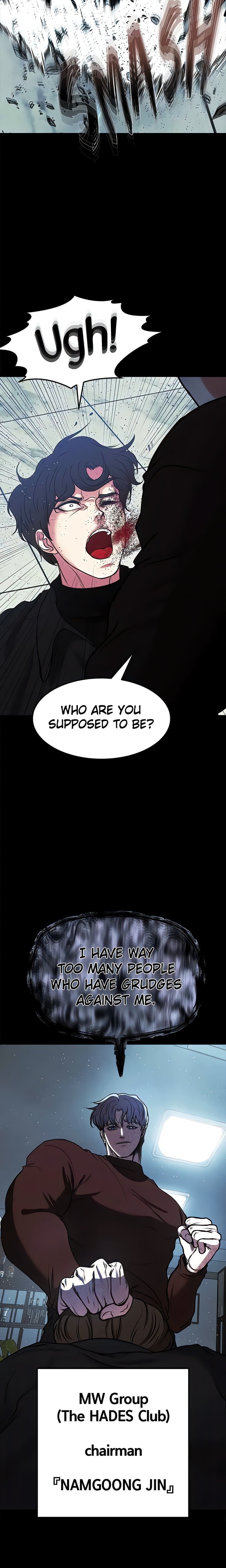 The Real Deal - Chapter 80 Page 2