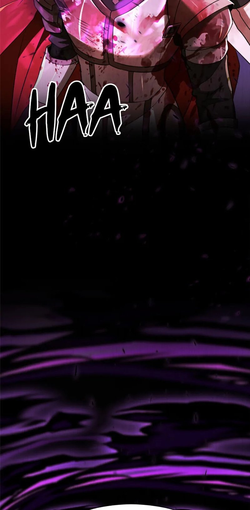 Archmage Transcending Through Regression - Chapter 112 Page 5