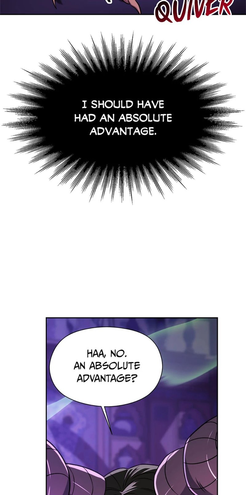 Archmage Transcending Through Regression - Chapter 115 Page 32