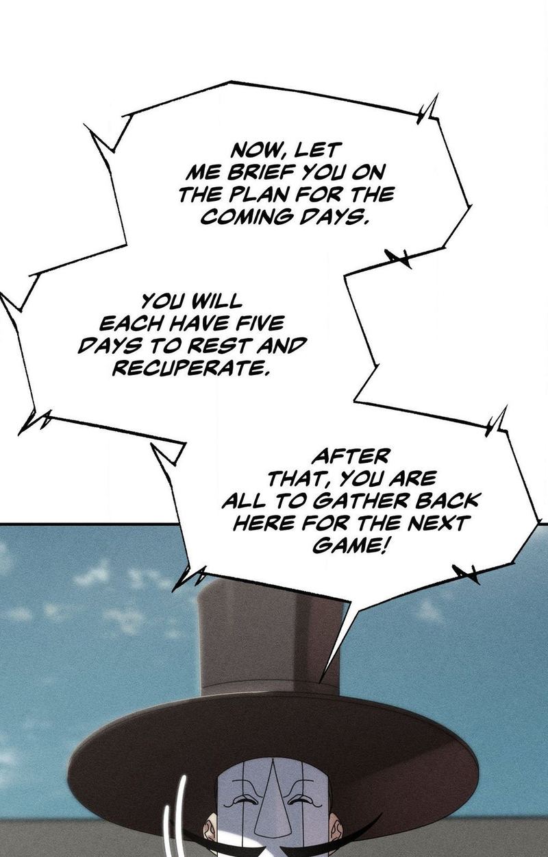 Seniors of Class 5 - Chapter 114 Page 3