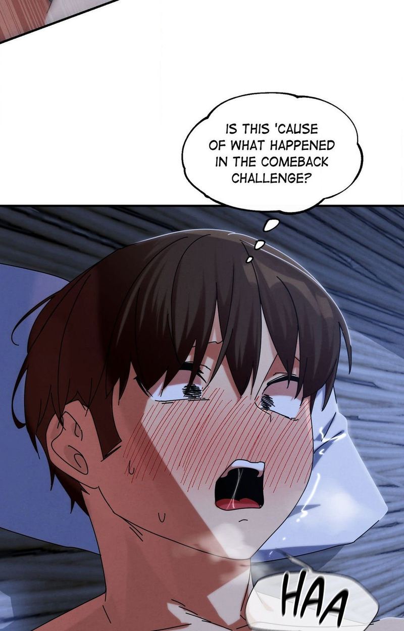 Seniors of Class 5 - Chapter 115 Page 34