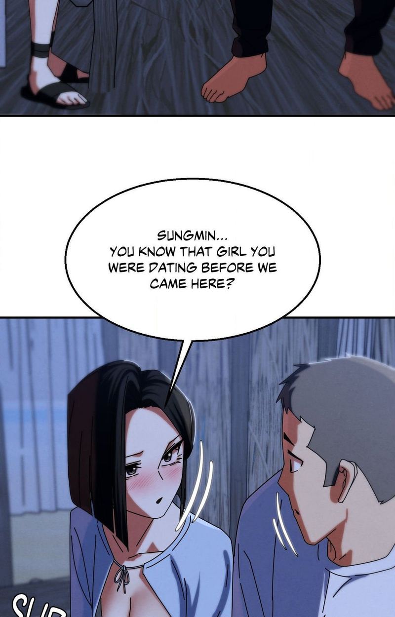 Seniors of Class 5 - Chapter 115 Page 61