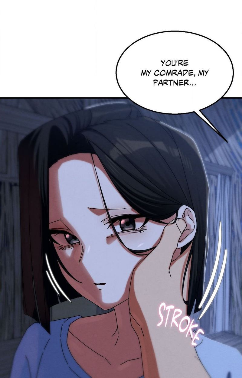 Seniors of Class 5 - Chapter 115 Page 69