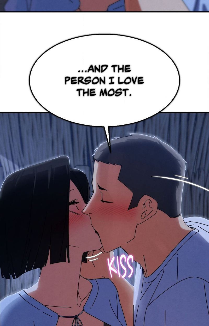 Seniors of Class 5 - Chapter 115 Page 70