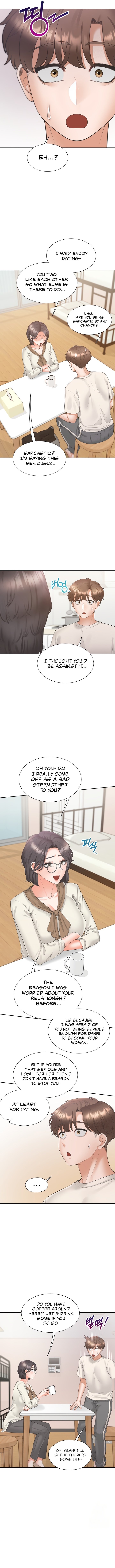 Bunking Bed - Chapter 101 Page 6