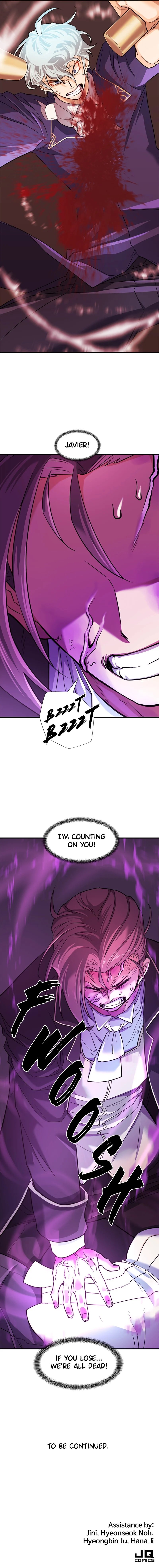 The Greatest Estate Developer - Chapter 43 Page 12