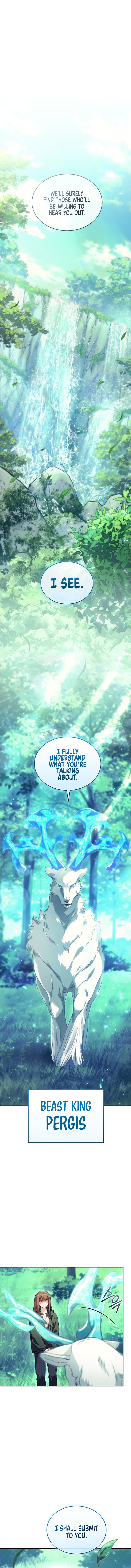 I Stole the Number One Ranker’s Soul - Chapter 66 Page 18