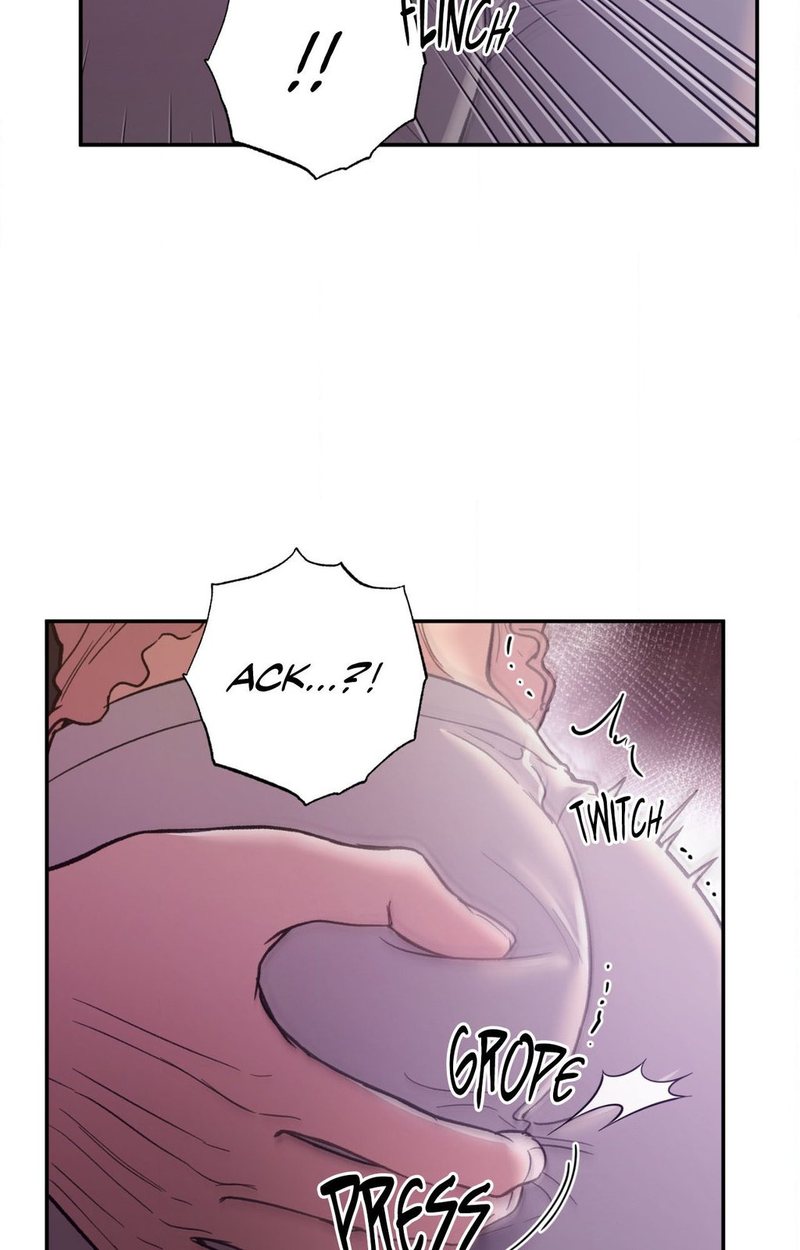 Hana’s Demons of Lust - Chapter 104 Page 10