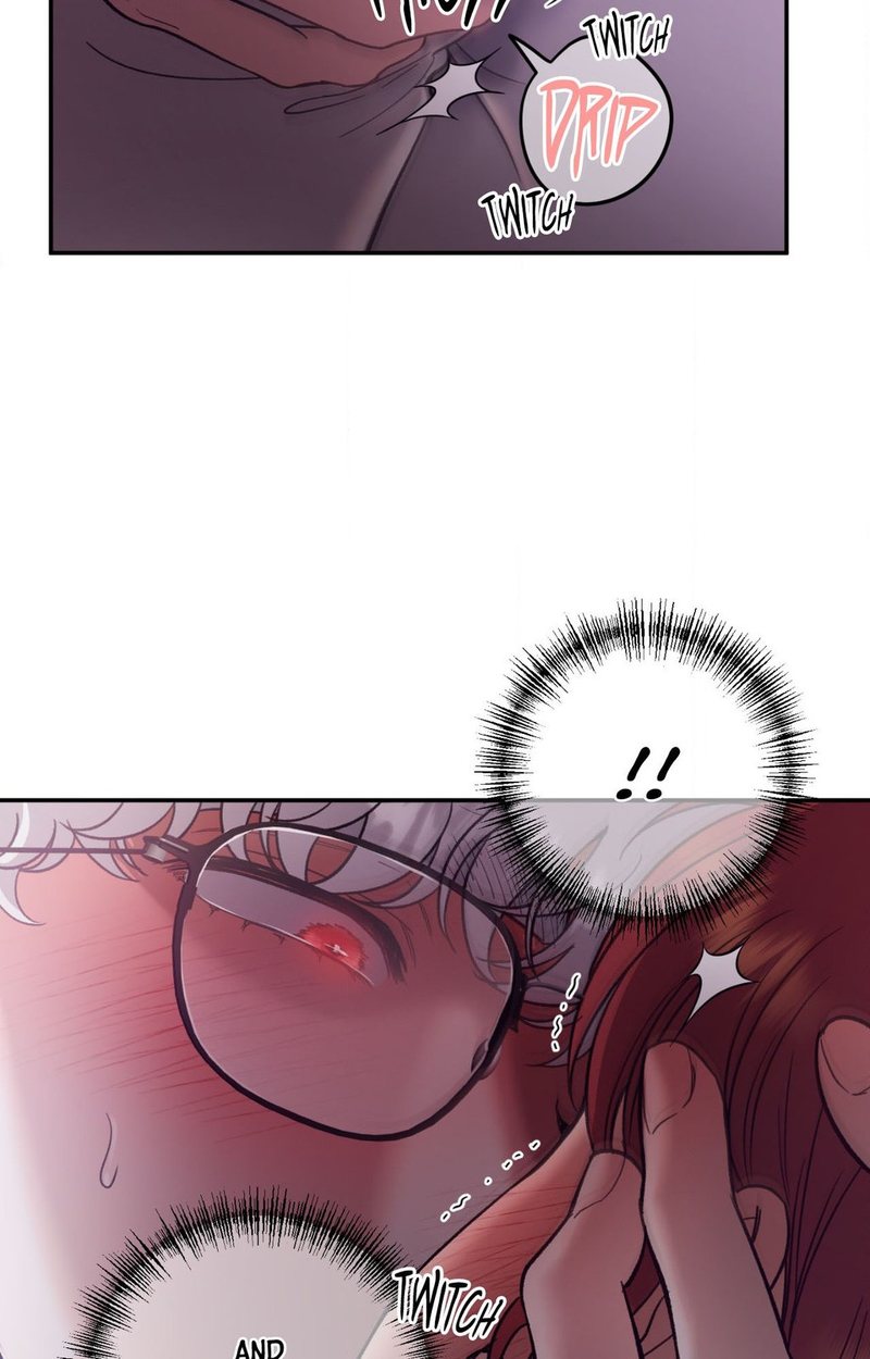 Hana’s Demons of Lust - Chapter 104 Page 11