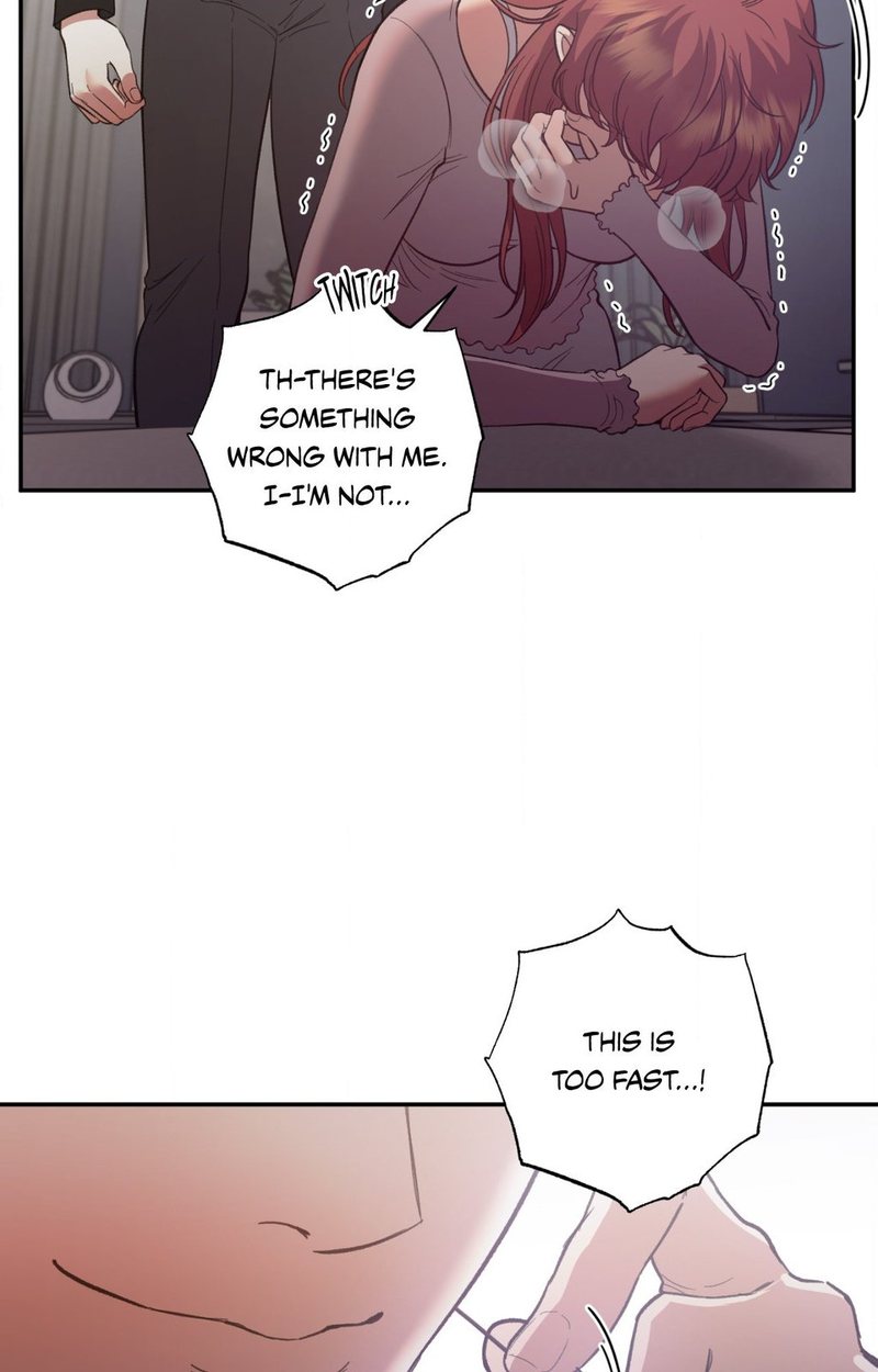 Hana’s Demons of Lust - Chapter 104 Page 15
