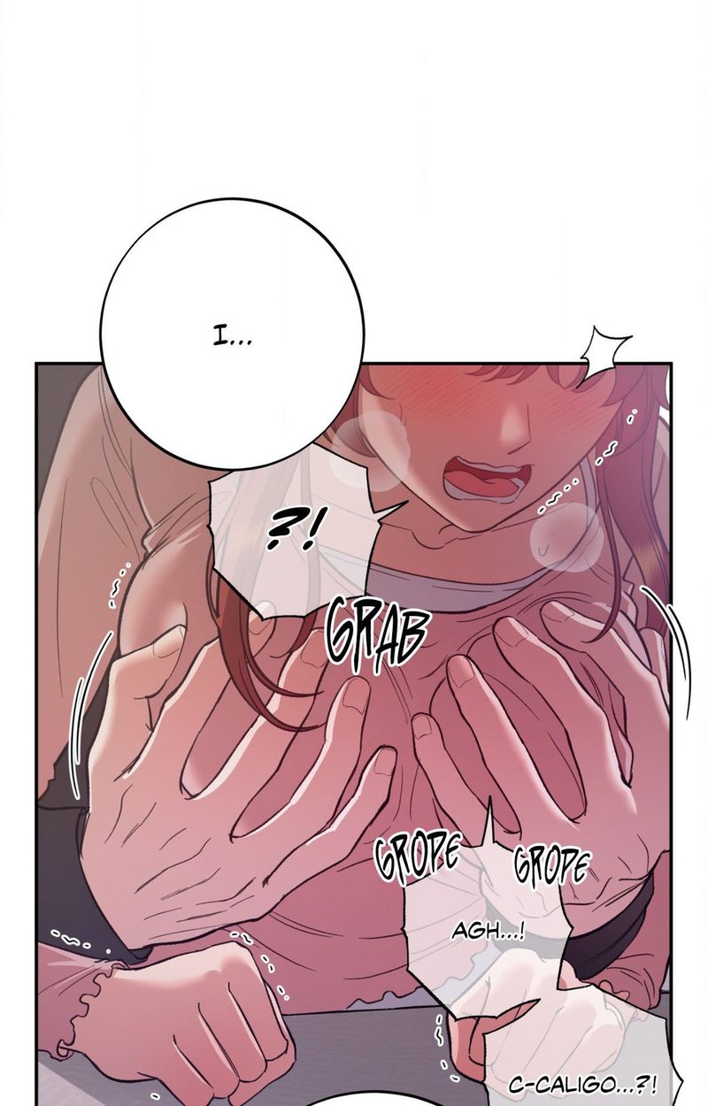 Hana’s Demons of Lust - Chapter 104 Page 21