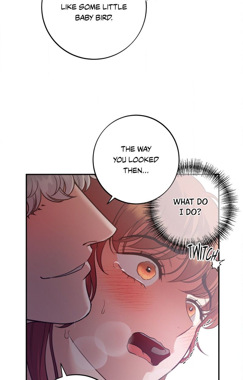 Hana’s Demons of Lust - Chapter 104 Page 28