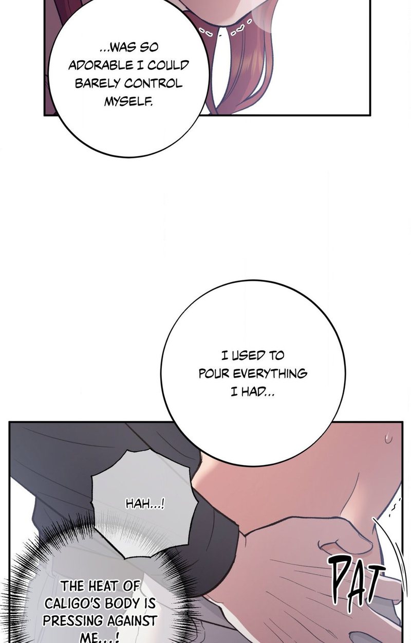 Hana’s Demons of Lust - Chapter 104 Page 29