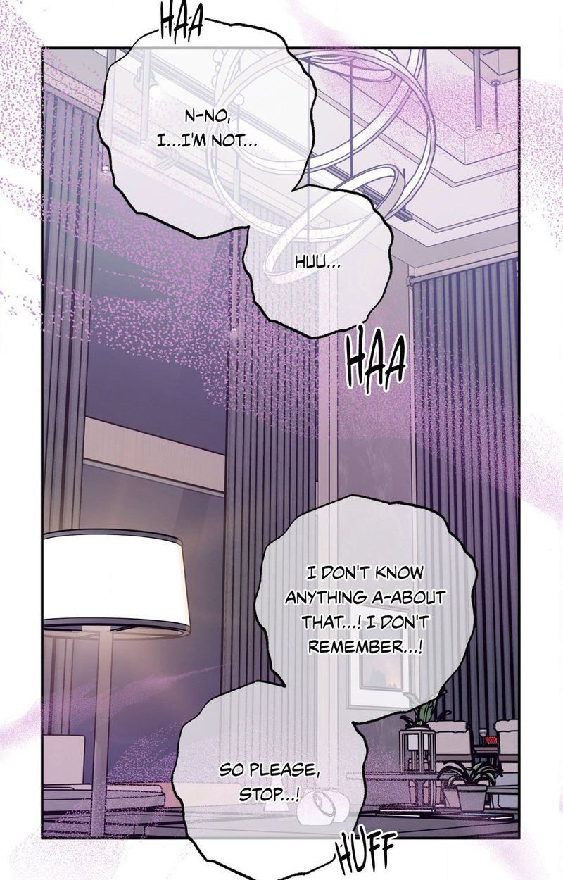 Hana’s Demons of Lust - Chapter 104 Page 32