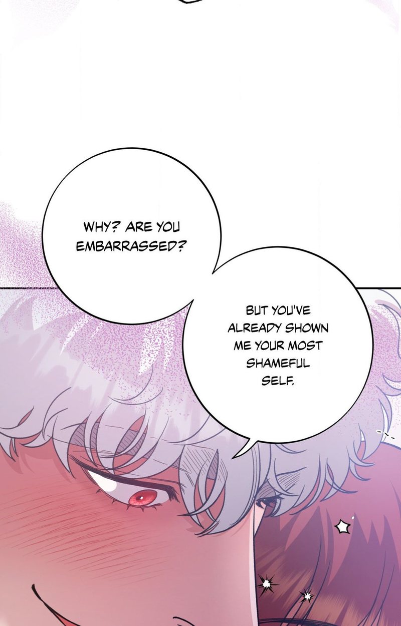 Hana’s Demons of Lust - Chapter 104 Page 33