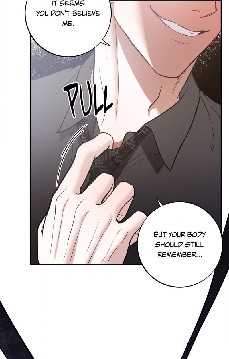 Hana’s Demons of Lust - Chapter 104 Page 35