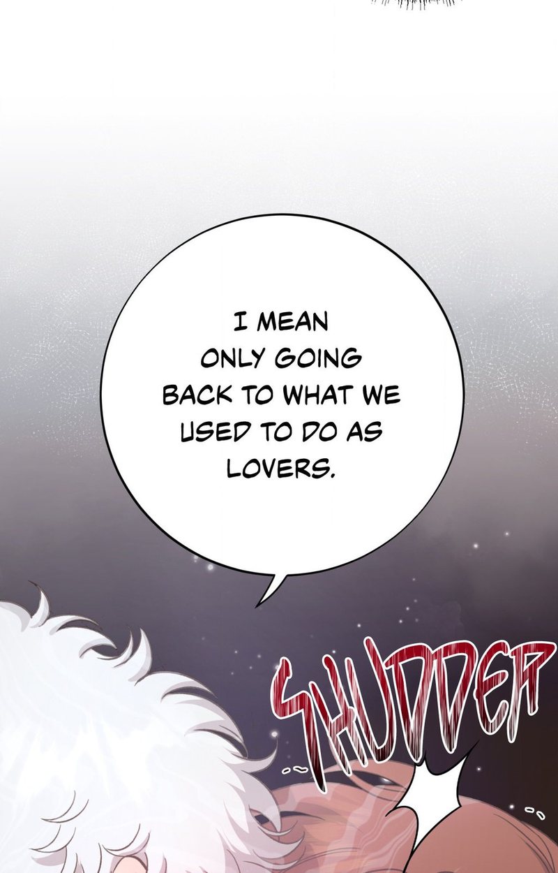 Hana’s Demons of Lust - Chapter 104 Page 4