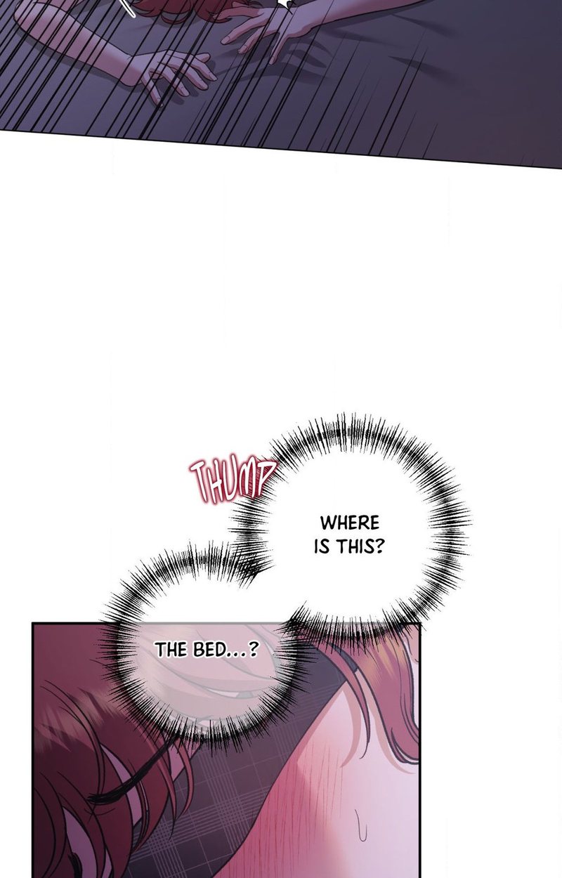Hana’s Demons of Lust - Chapter 104 Page 43