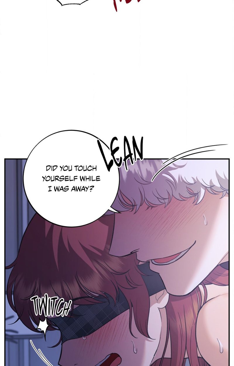 Hana’s Demons of Lust - Chapter 104 Page 48