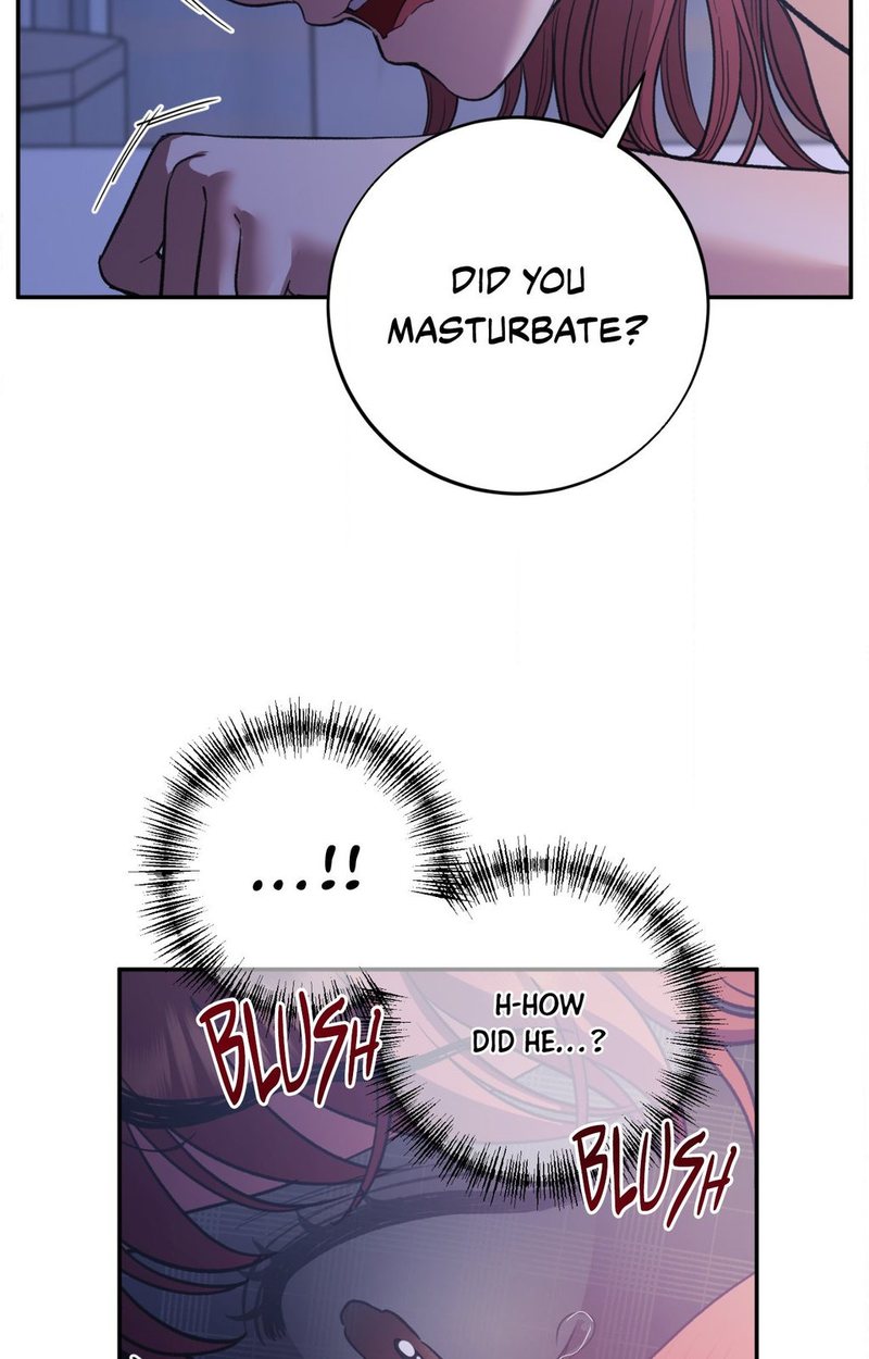 Hana’s Demons of Lust - Chapter 104 Page 49