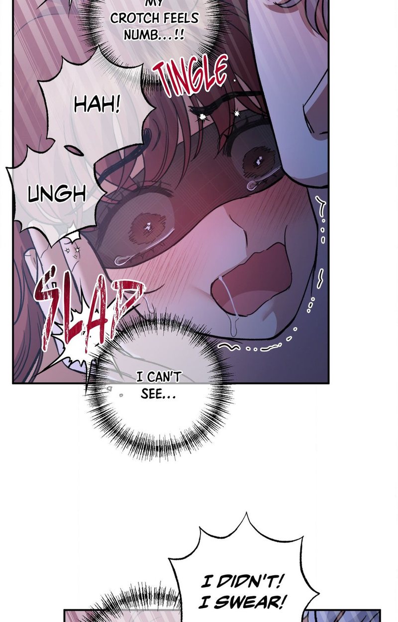Hana’s Demons of Lust - Chapter 104 Page 57