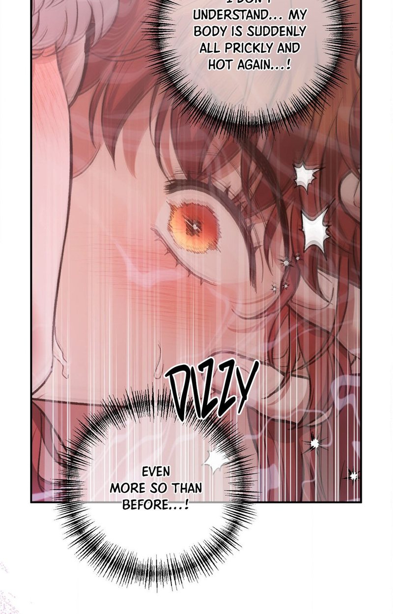 Hana’s Demons of Lust - Chapter 104 Page 7