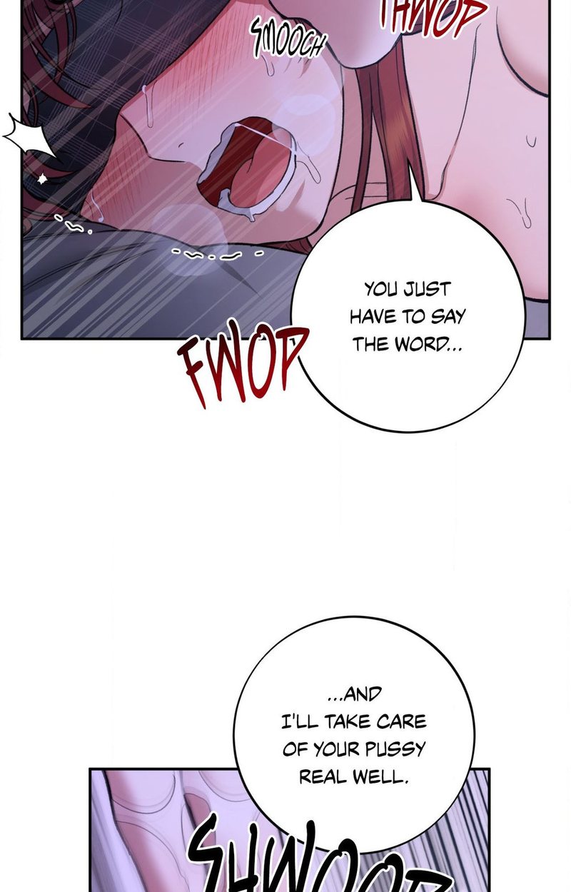 Hana’s Demons of Lust - Chapter 104 Page 70
