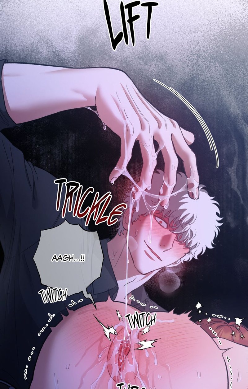 Hana’s Demons of Lust - Chapter 104 Page 72