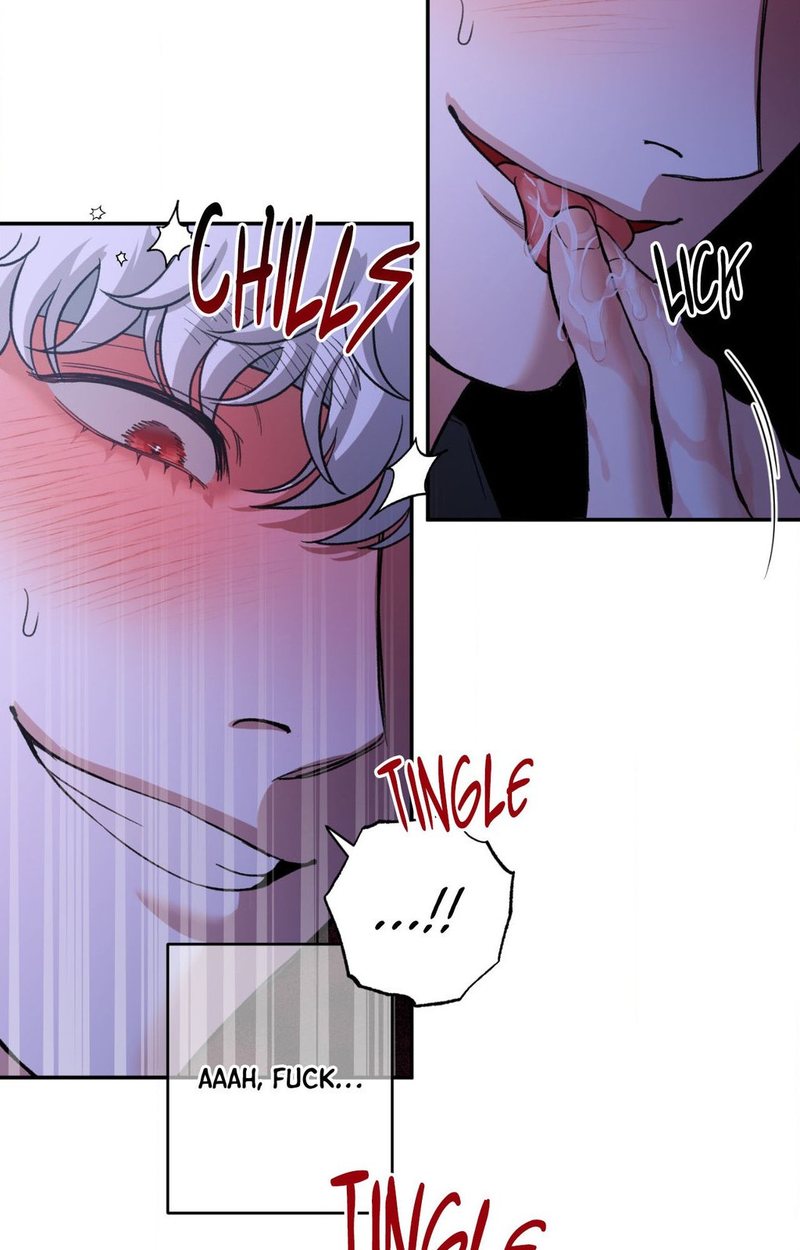 Hana’s Demons of Lust - Chapter 104 Page 74