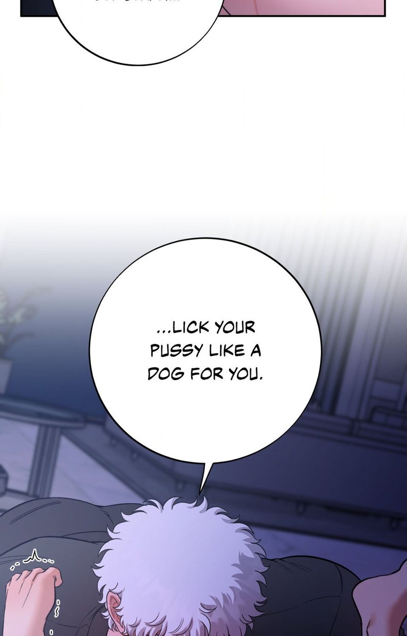 Hana’s Demons of Lust - Chapter 104 Page 80