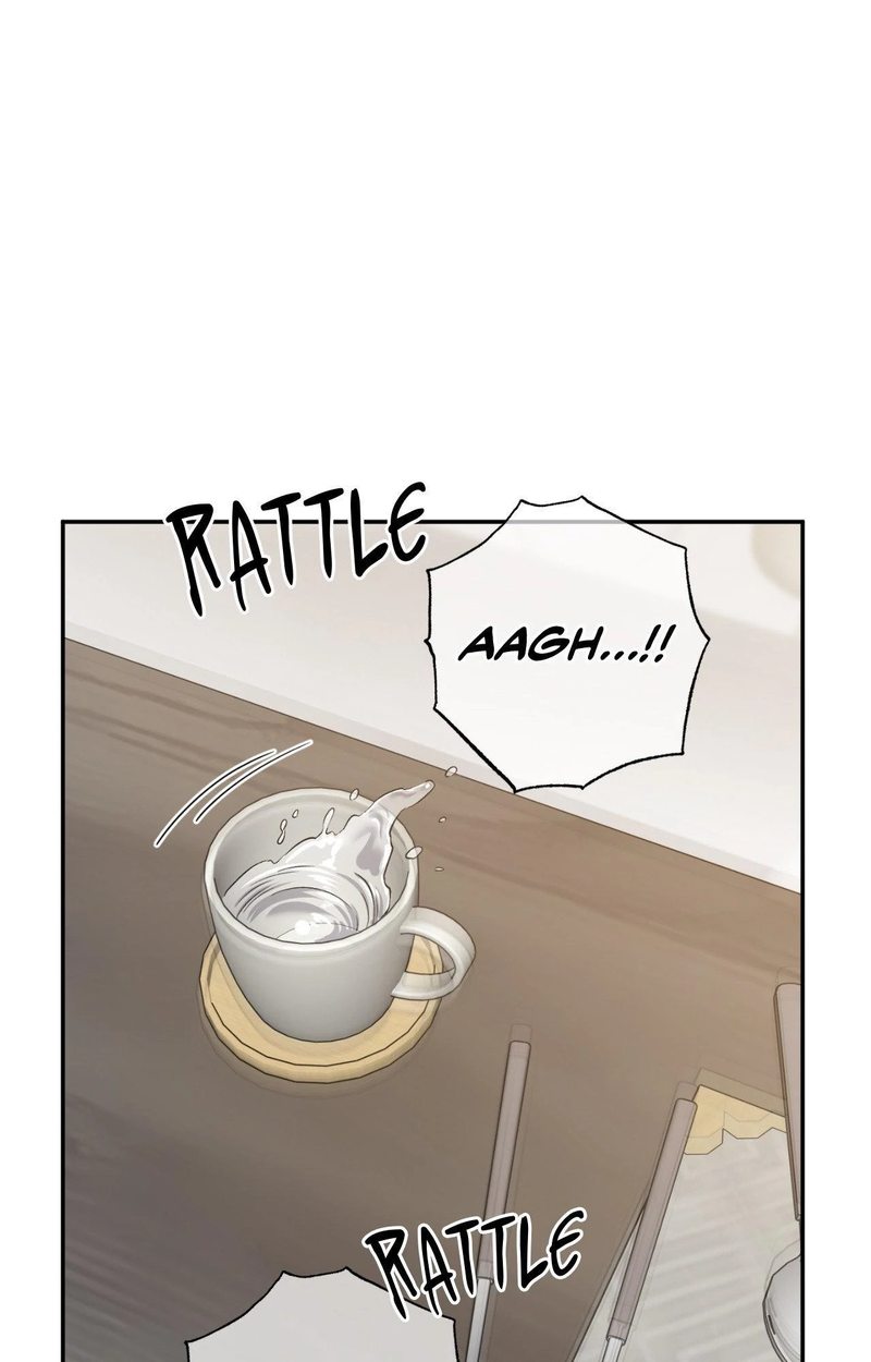 Hana’s Demons of Lust - Chapter 108 Page 1