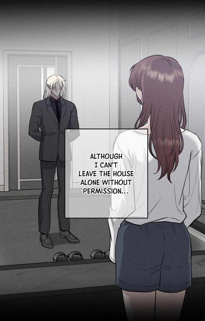 Hana’s Demons of Lust - Chapter 108 Page 38