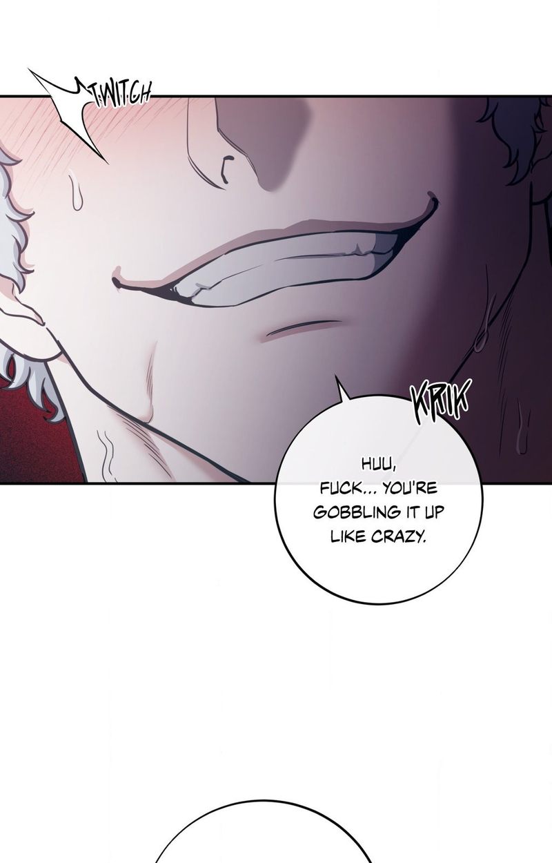 Hana’s Demons of Lust - Chapter 113 Page 37
