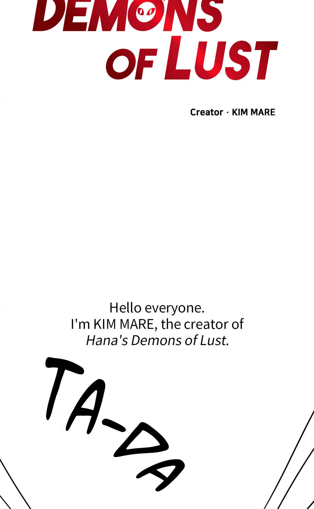 Hana’s Demons of Lust - Chapter 97.5 Page 2