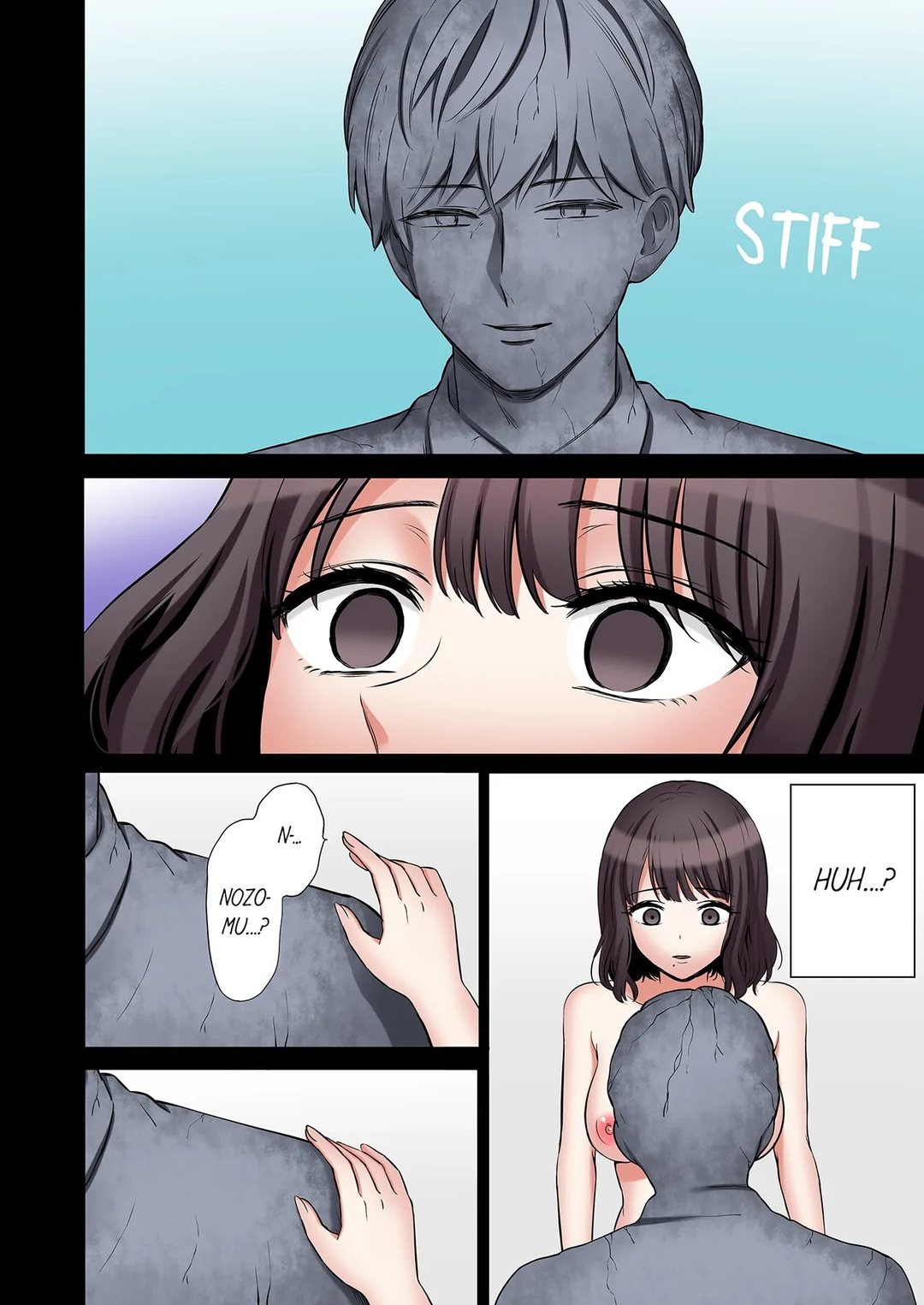 You Can Cum Three More Times, Right? - Chapter 146 Page 4