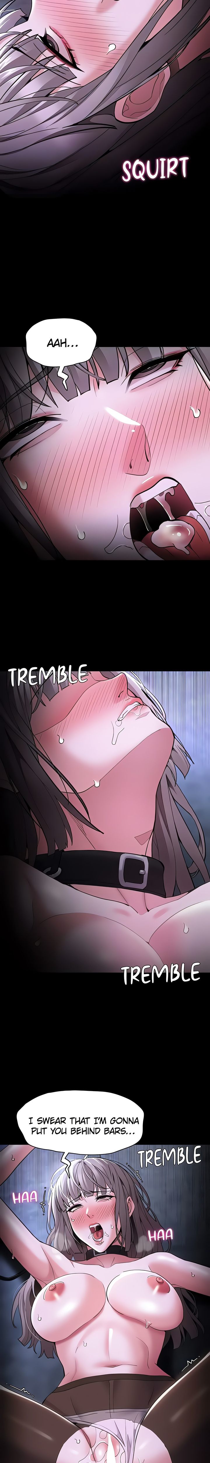 Pervert Diary - Chapter 124 Page 18