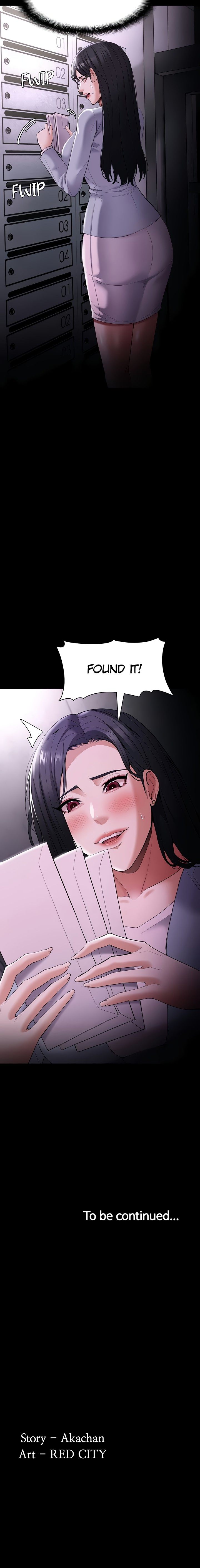 Pervert Diary - Chapter 125 Page 14