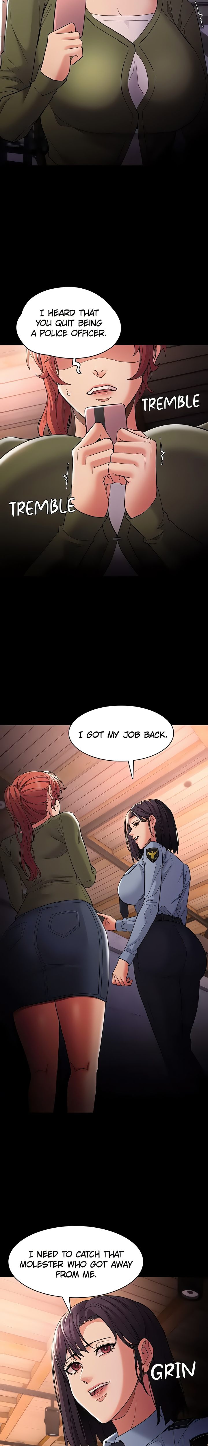 Pervert Diary - Chapter 126 Page 10
