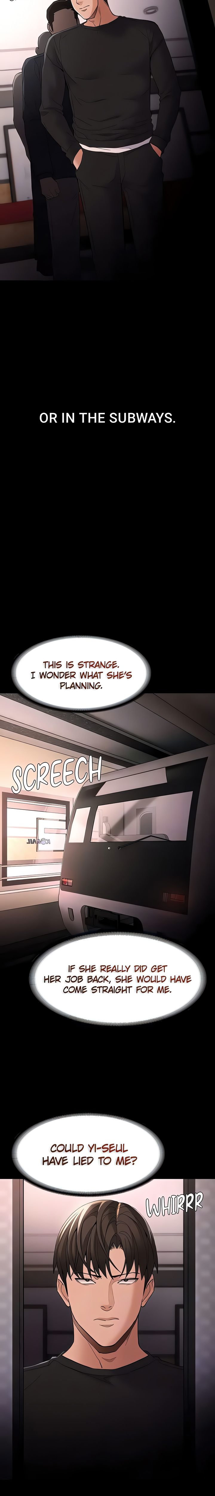 Pervert Diary - Chapter 126 Page 14