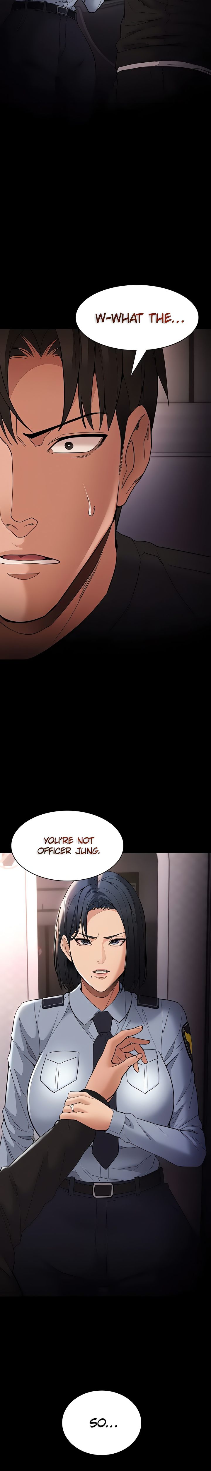 Pervert Diary - Chapter 126 Page 22